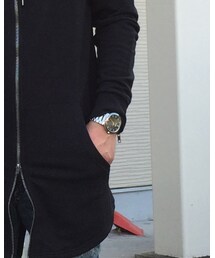 NIXON | アナログ腕時計