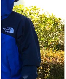 THE NORTH FACE | マウンテンパーカー