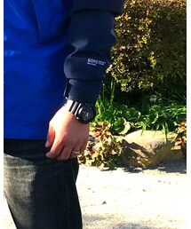 G-SHOCK | アナログ腕時計