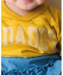 Daddy Oh Daddy | Tシャツ/カットソー