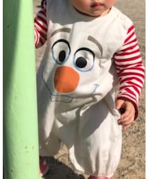 Disney | ロンパース