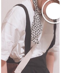 GU | Tシャツ/カットソー