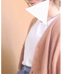 UNIQLO | Tシャツ/カットソー