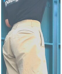 UNIQLO | チノパンツ