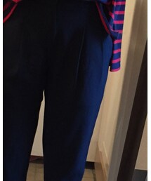 UNIQLO | その他パンツ