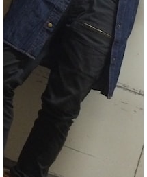 AVIREX | カーゴパンツ