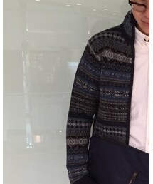 AVIREX | ニット/セーター