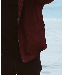 FOREVER 21 | ナイロンジャケット