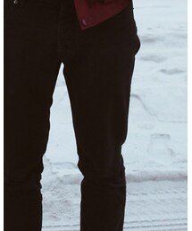 H&M | チノパンツ