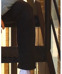 H&M | デニムパンツ