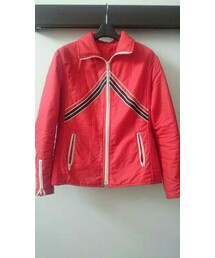 VINTAGE | Used・80s スキージャケット(ナイロンジャケット)