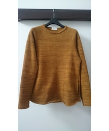 SpinnerBait | Spinner Bait・セーターフリース
(ニット/セーター)