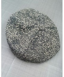 no brand | ハンチング/ベレー帽