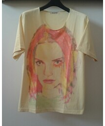 GUELL MUSTARD | Tシャツ/カットソー