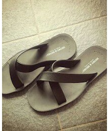 HENRY&HENRY | henry&henry  shower sandal(サンダル)