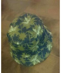 H&M | H&M リバーシブルバケットハット(ハット)