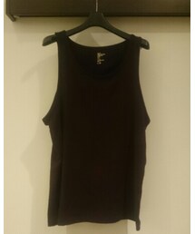 H&M | H&M タンクトップ(タンクトップ)