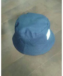 H&M | H&M リバーシブルバゲットハット(ハット)