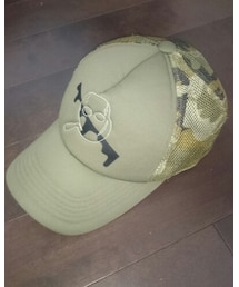 Rebirth | キャップ