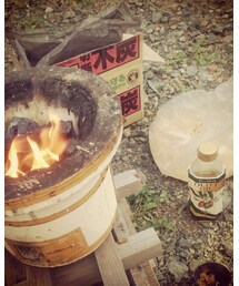 自宅BBQ | 食器/キッチン