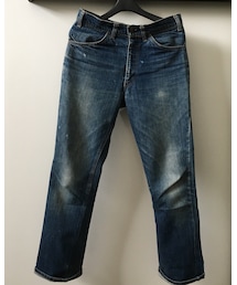 Levi's | USED・70s Levi's646 Remake(デニムパンツ)