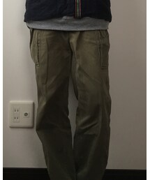 VINTAGE | カーゴパンツ