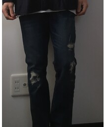 GAP | デニムパンツ