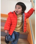GAP(ギャップ)の「ジャケット/アウター(ダウンジャケット/コート)」