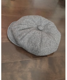 no brand | キャスケット