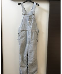 VINTAGE | USED・VINTAGE 70s BIG MACオーバーオール(サロペット/オーバーオール)