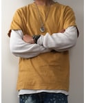 Usedの「トップス(Tシャツ/カットソー)」