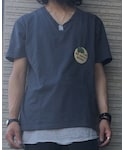 HANES(ヘインズ)の「トップス(Tシャツ/カットソー)」