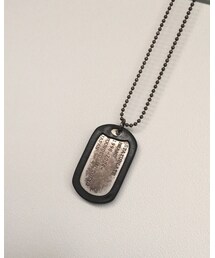 STAYUPLATE | ネックレス