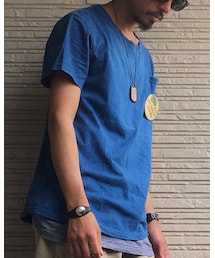 MALAIKA | トップス