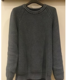 GAP | GAP・コットンニットセーター(ニット/セーター)