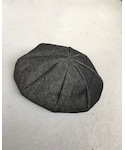 no brand(ノーブランド)の「帽子(ハンチング/ベレー帽)」