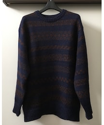 GU | ニット/セーター