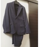 JOURNAL STANDARD relume(ジャーナルスタンダード　レリューム)の「ジャケット/アウター(セットアップ)」