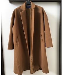 URBAN RESEARCH | チェスターコート