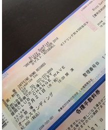 DIZZY SUNFIST | 音楽/本・雑誌