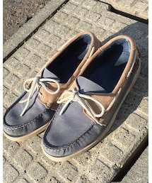 SEBAGO | SEBAGO・デッキシューズ(シューズ)