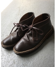 Niche | Niche・デザートブーツ(シューズ)