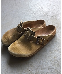 BIRKENSTOCK | シューズ