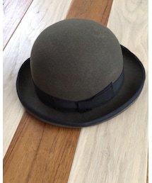 CA4LA | CA4LA・ボーラーハット(帽子)