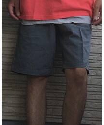 GAP | GAP・ハーフパンツ(チノパンツ)