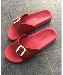 HENRY&HENRY | サンダル