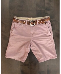 GAP | GAP・コットンハーフパンツ(パンツ)