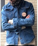 VINTAGE(ヴィンテージ)の「トップス(トップス)」
