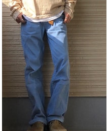 Levi's | Used・70sLevi's 519コーデュロイ 42TALON ZIP(その他パンツ)