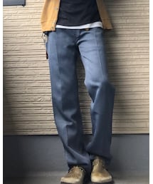 VINTAGE | スラックス